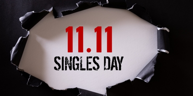 Singles' Day