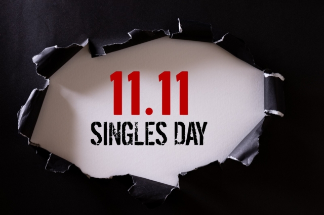 Singles' Day