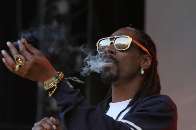 O Snoop Dogg