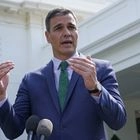 Ο Πέδρο Σάντσεθ