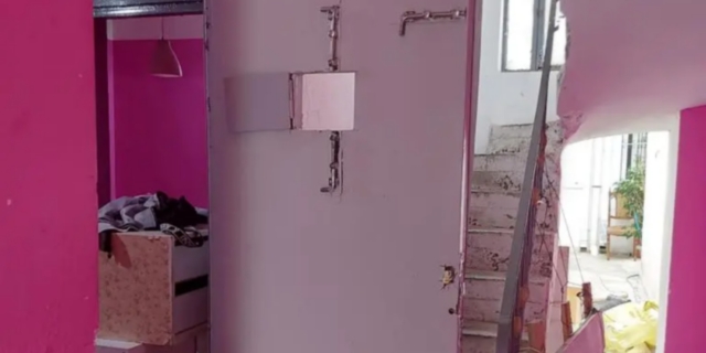 Αγία Βαρβάρα: Είχαν μετατρέψει σπίτι σε “κατάστημα” πώλησης ναρκωτικών