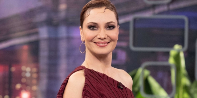 Στεφανί Καπετανίδη