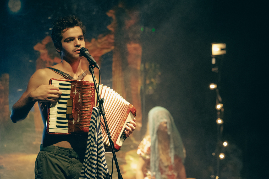 Summertime- Γιάννης Σκουρλέτης