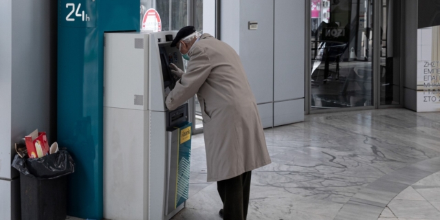 Συντάξεις: Οι σκληρές αλήθειες του Πάνου Τσακλόγλου