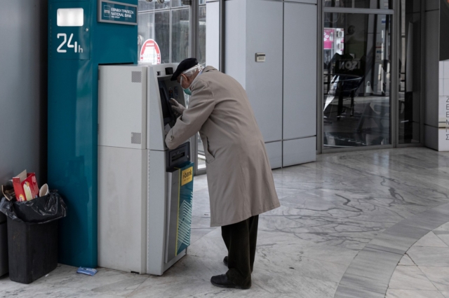 Συντάξεις: Οι σκληρές αλήθειες του Πάνου Τσακλόγλου