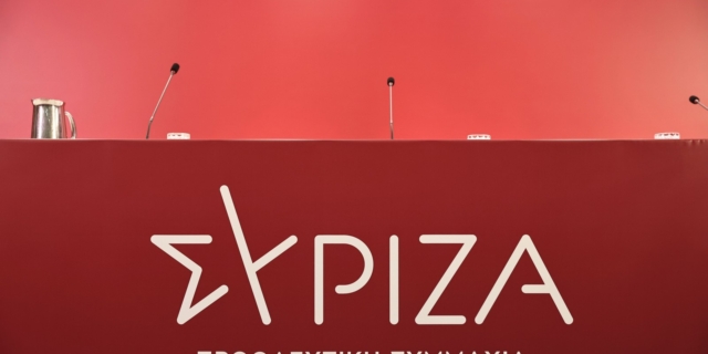 ΣΥΡΙΖΑ: “Η δήλωση Δένδια λέει πολλά – Ο Μητσοτάκης δεν έχει πείσει ούτε τους υπουργούς του”