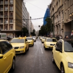 Απεργία: Χωρίς ταξί σήμερα η Αττική - Ποιοι δρόμοι θα κλείσουν
