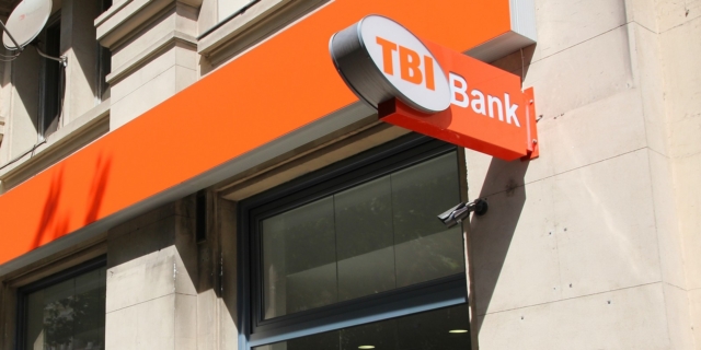 TBI bank