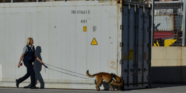 Τελωνειακός και λιμενικός μέλη σπείρας σε απάτη με καύσιμα για αλιευτικά σκάφη