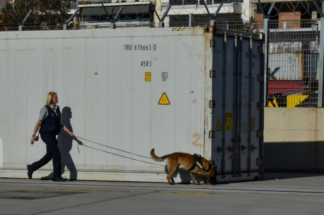 Τελωνειακός και λιμενικός μέλη σπείρας σε απάτη με καύσιμα για αλιευτικά σκάφη