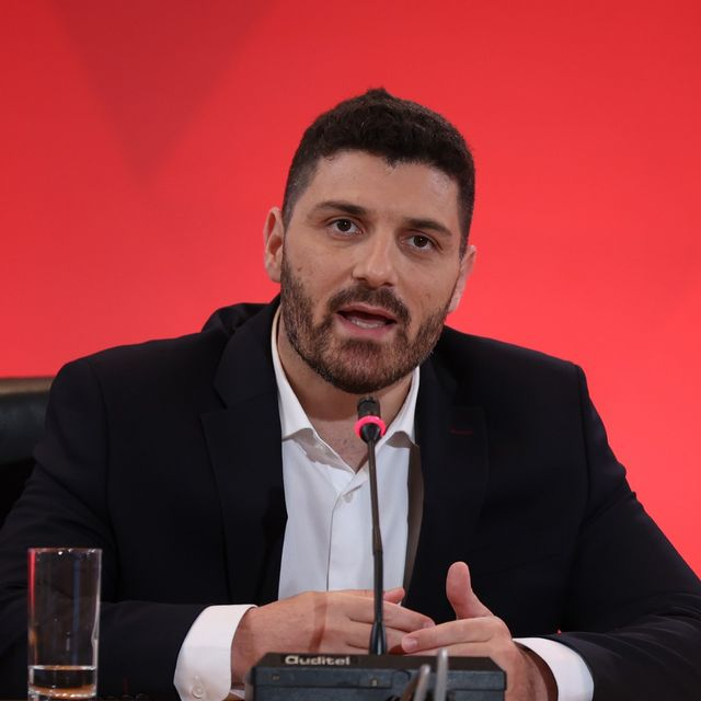 Διονύσης Τεμπονέρας