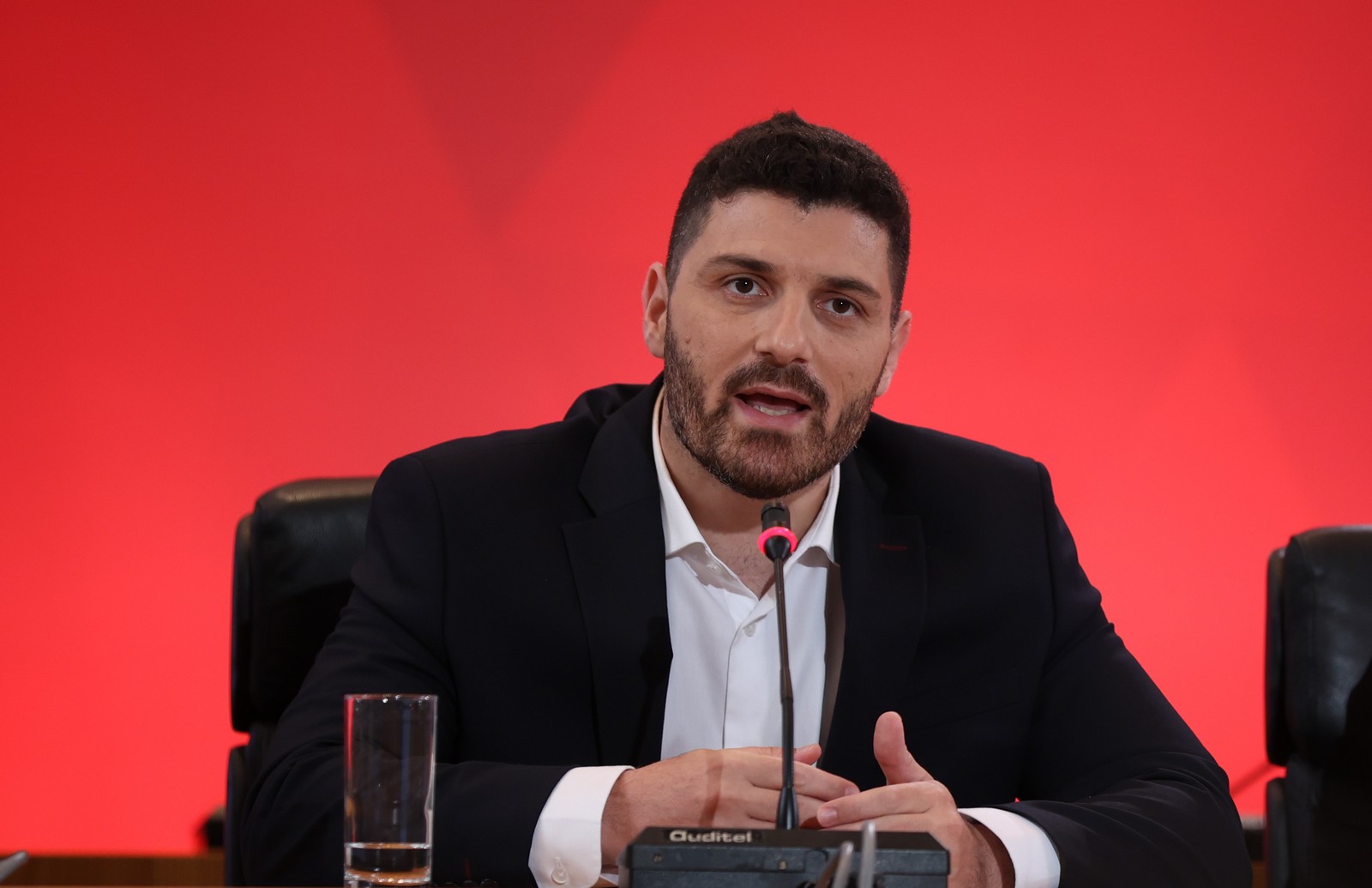Τεμπονέρας για Motor Oil: “Η ανθρώπινη ζωή δεν μπορεί να είναι το κόστος της κερδοφορίας”
