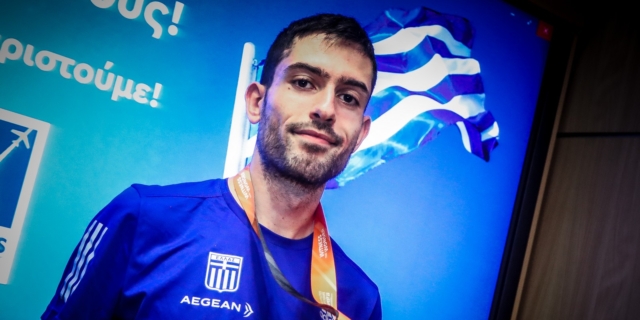 Μίλτος Τεντόγλου