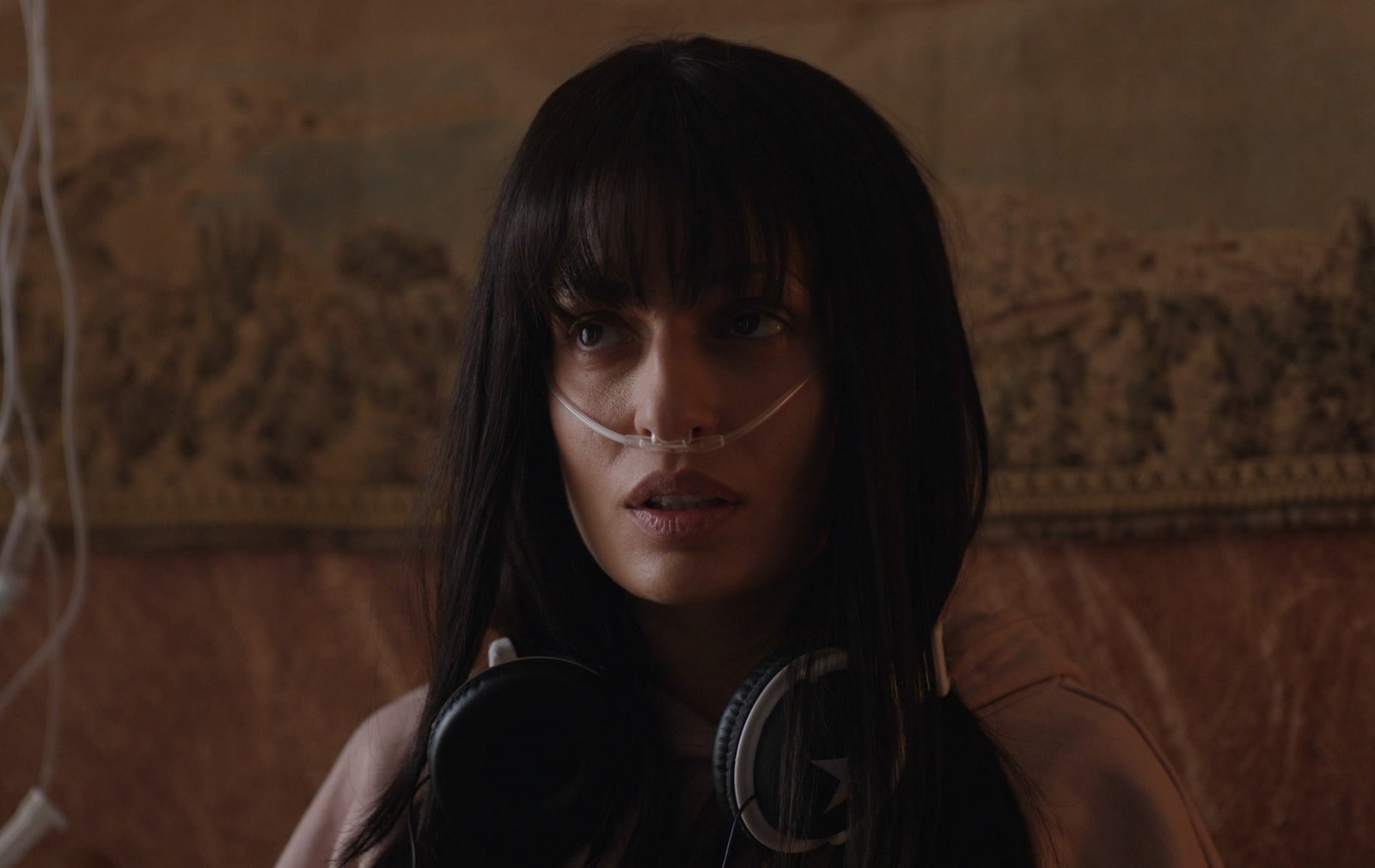 Η Τόνια Σωτηροπούλου στο Milky Way