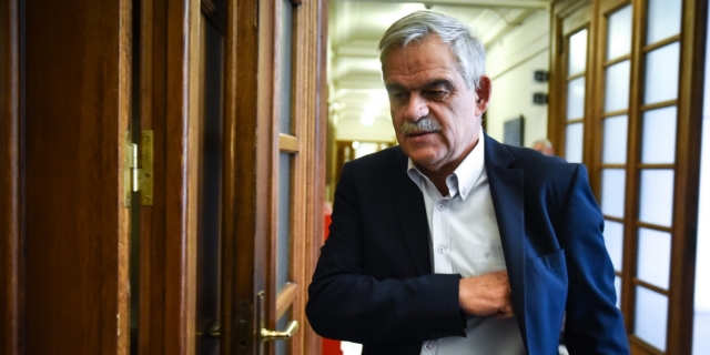 Νίκος Τόσκας