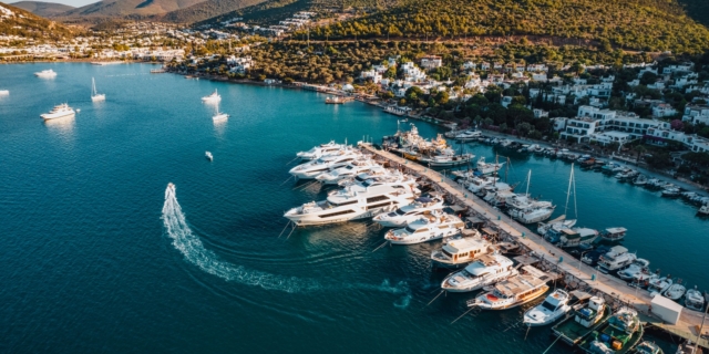 Ποια χώρα οδηγεί την κούρσα της ανάκαμψης του τουρισμού στην Ευρώπη
