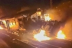 Σιδηροδρομικό δυστύχημα στην Καλαβρία
