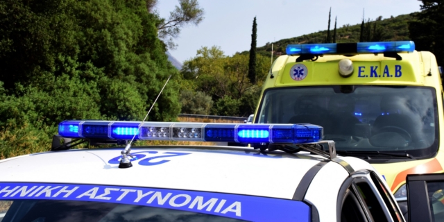Ριτσώνα: Μαχαίρωσαν και σκότωσαν Σύρο πρόσφυγα