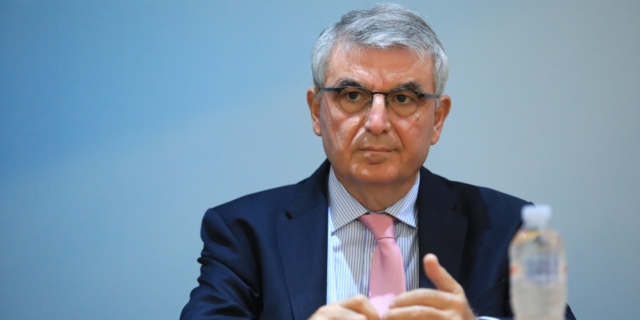 Παναγιώτης Τσακλόγλου