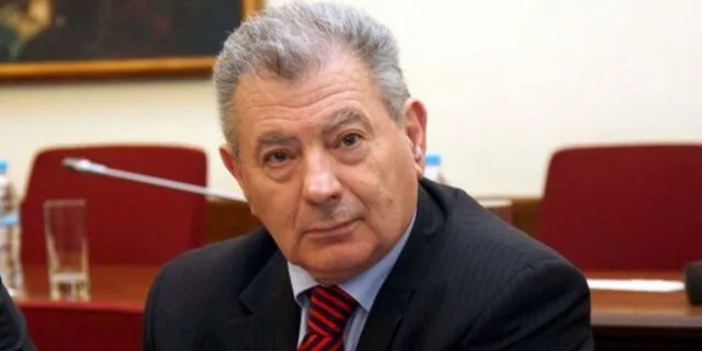 Σήφης Βαλυράκης