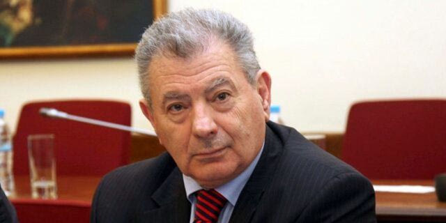 Σήφης Βαλυράκης