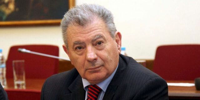 Σήφης Βαλυράκης