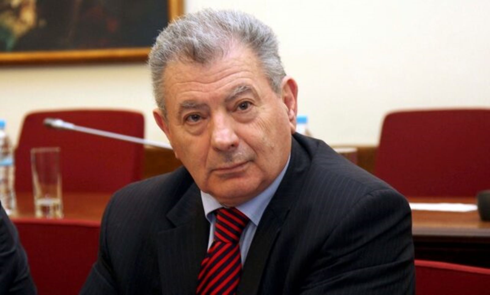 Απολογήθηκε και ο δεύτερος ψαράς για τον θάνατο Βαλυράκη – Τι ισχυρίστηκε