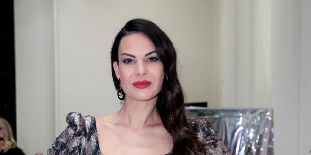 Εύη Βατίδου: Συνελήφθη μετά από τροχαίο – Κατηγορείται ότι καταδίωξε κι εμβόλισε μηχανή