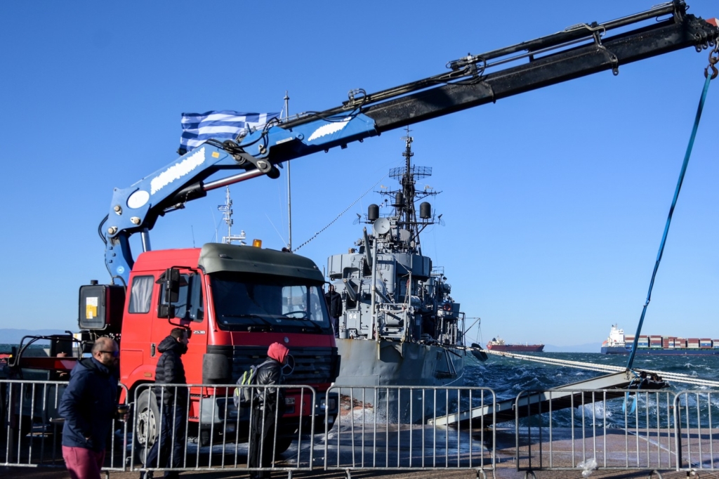 Το "Βέλος"