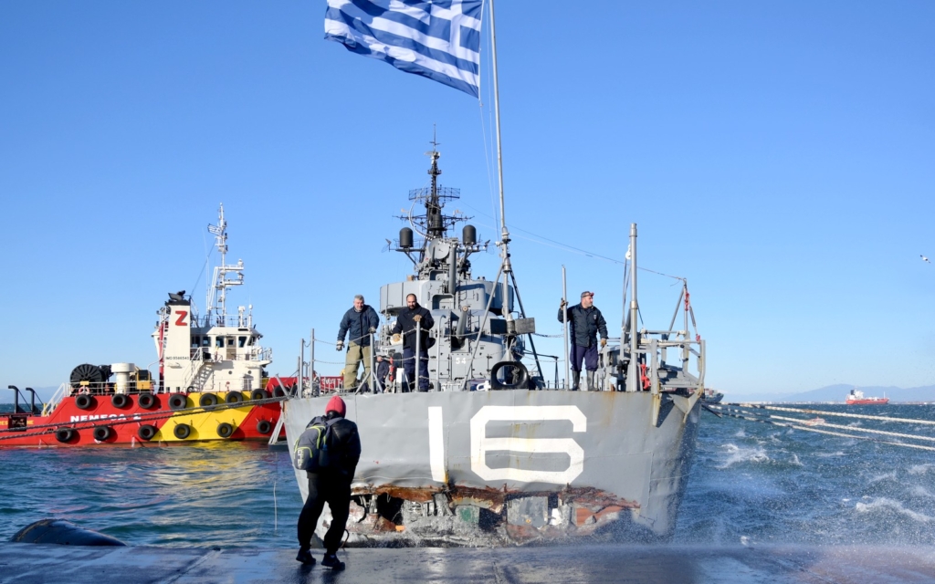 Το "Βέλος"