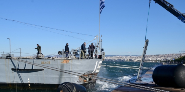 Το "Βέλος"