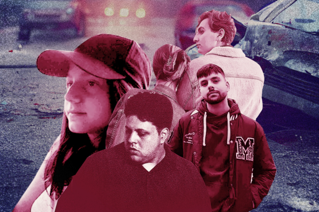 ΤΕΜΠΗ 2023 – SOS ΤΡΟΧΑΙΑ: “Παλεύοντας με το κράτος απέναντι”