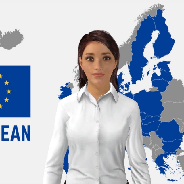 Ticket to an EU Ride