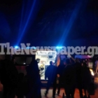 Κατέρρευσε ανήλικη μαθήτρια στον Βόλο
