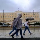 Βροχερός καιρός