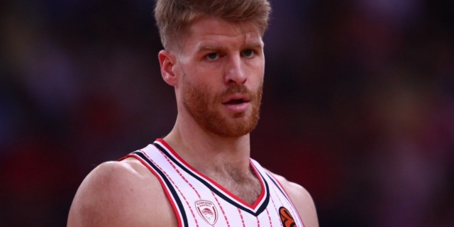 Αθλητικές μεταδόσεις: Πού θα δείτε το Ολυμπιακός – Ερυθρός Αστέρας και τα υπόλοιπα ματς της EuroLeague