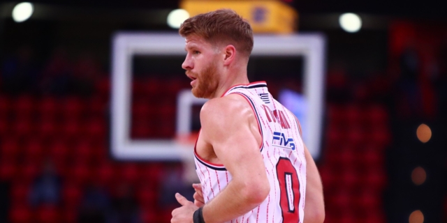 Αθλητικές μεταδόσεις: Πού θα δείτε την αναμέτρηση του Ολυμπιακού με την Μακάμπι