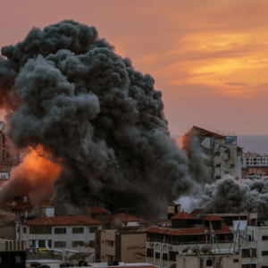 Ένας μήνας Πόλεμος στη Γάζα – Οι αριθμοί της φρίκης