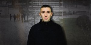 Greken – Ο «Έλληνας» στον πόλεμο συμμοριών της Σουηδίας