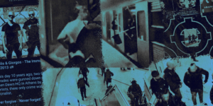 Πώς οργανώθηκε το ραντεβού των νεοναζί στην Αθήνα;