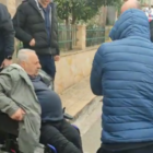 Στον δρόμο ξανά 81χρονος ανάπηρος μετά από έξωση, στη Χαλκιδική