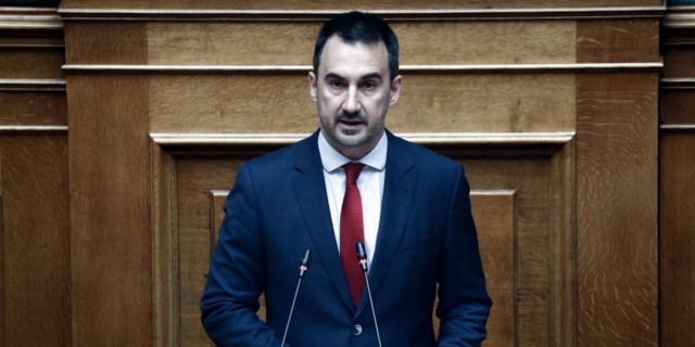 Στην τελική ευθεία για νέα Κ.Ο των βουλευτών που αποχώρησαν από τον ΣΥΡΙΖΑ