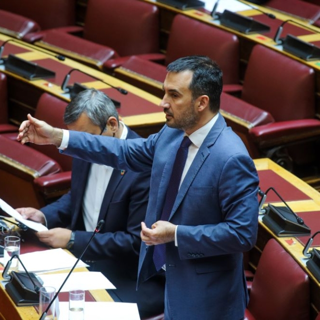 Δημιουργία ΚΟ: Το σχέδιο των 11 μετά το πρώτο βήμα