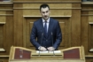 Ο Αλέξης Χαρίτσης