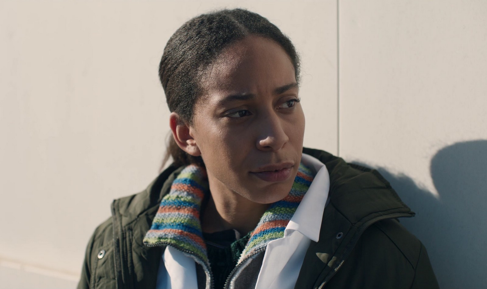 Η Ξένια Ντάνα στο Milky Way