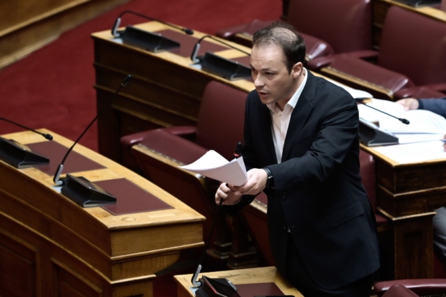 Μίλτος Ζαμπάρας