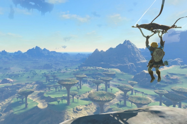 Το “The Legend of Zelda” έρχεται στη μεγάλη οθόνη