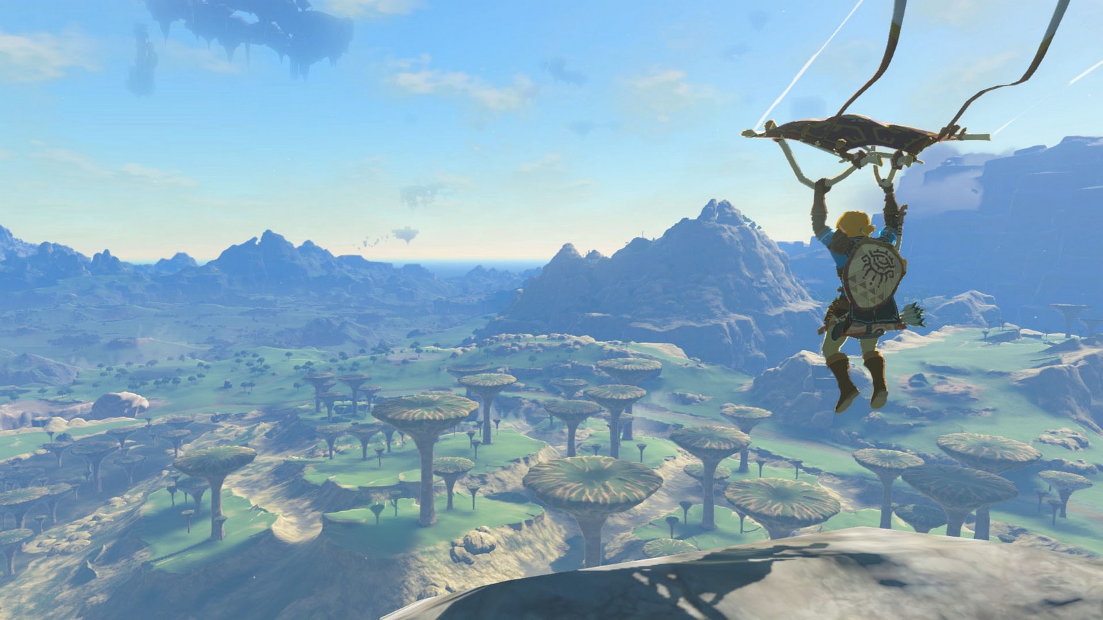 Το “The Legend of Zelda” έρχεται στη μεγάλη οθόνη