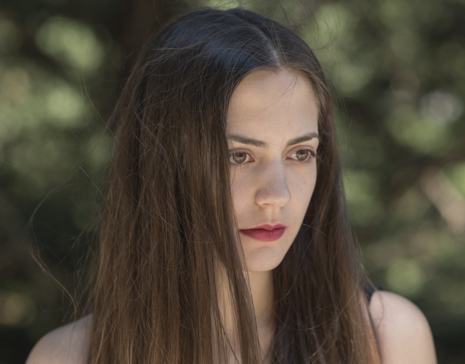 Η Βάσια Χρονοπούλου