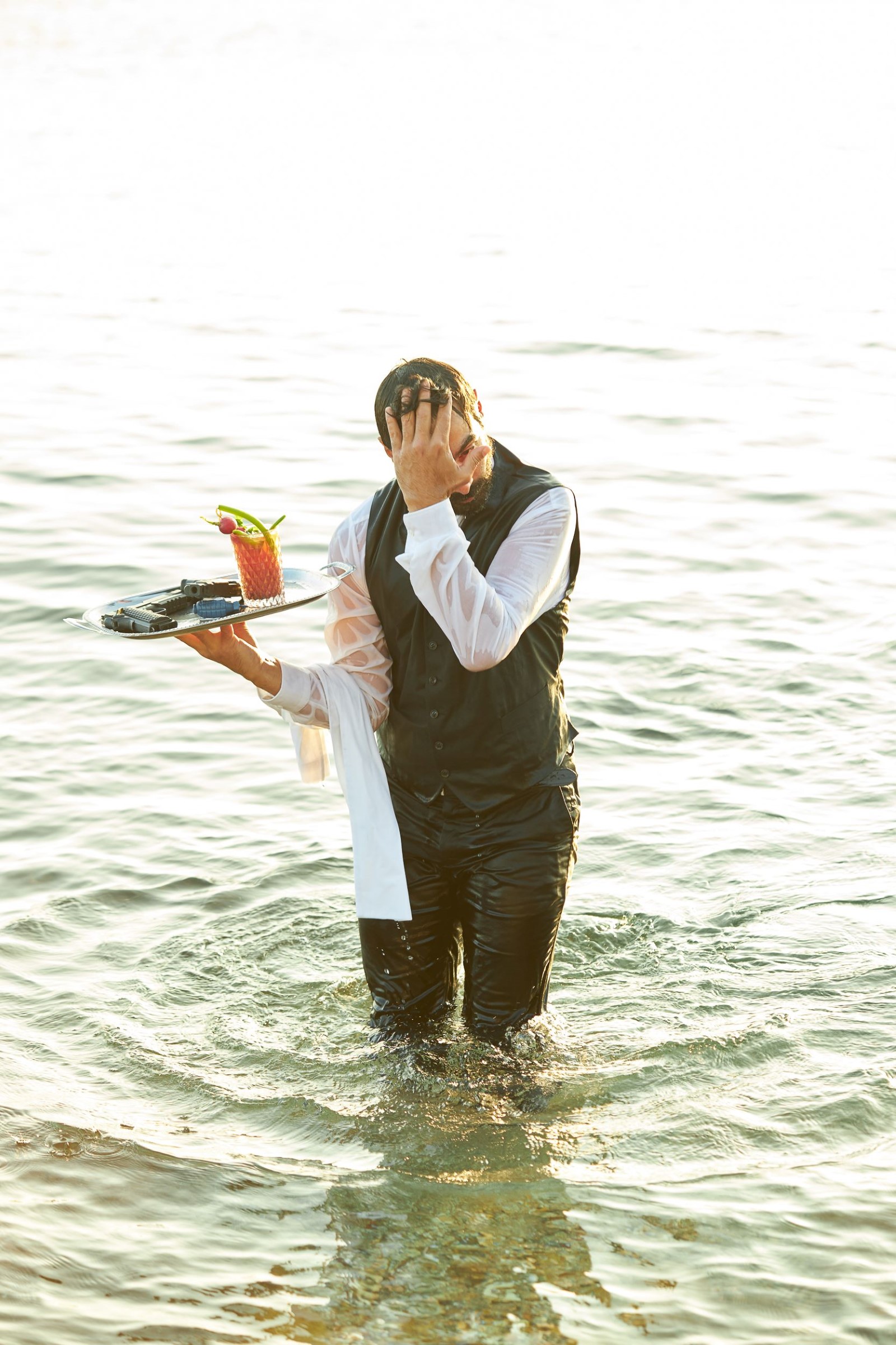 Ο Μπαμπάς ο Πόλεμος